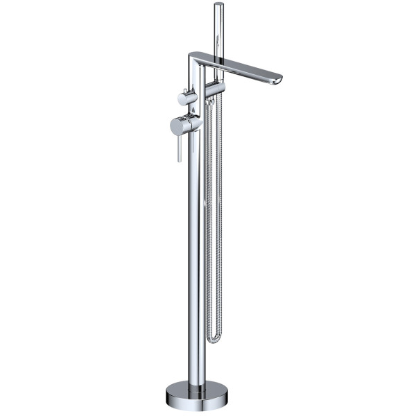 Смеситель для ванны TOPAZ LOFT TLF 32113-H39-C (000028886)