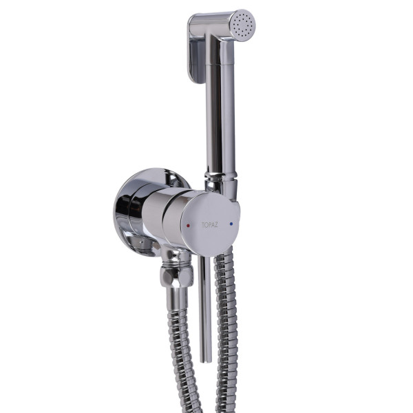 Змішувач гігієнічний TOPAZ LOFT TLF 32106-H39-C (000028884)