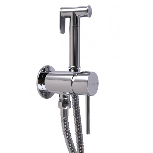 Змішувач гігієнічний TOPAZ LOFT TLF 32106-H39-C (000028884)