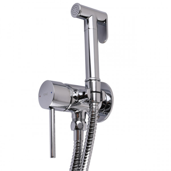 Змішувач гігієнічний TOPAZ LOFT TLF 32106-H39-C (000028884)