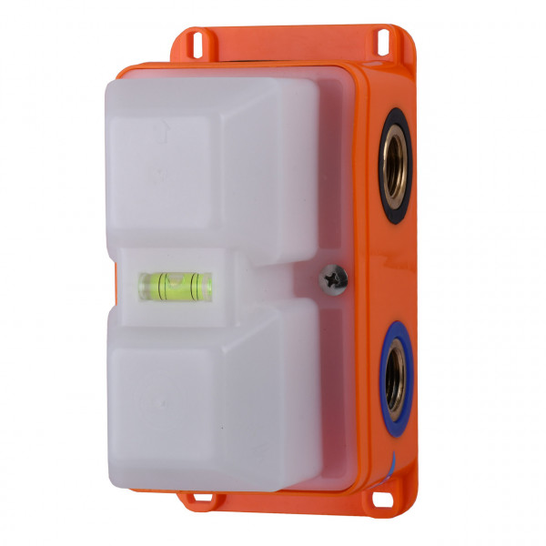 Душевая система Globus Lux LAZER Pro GLPR-205-00-SMART (000028925)