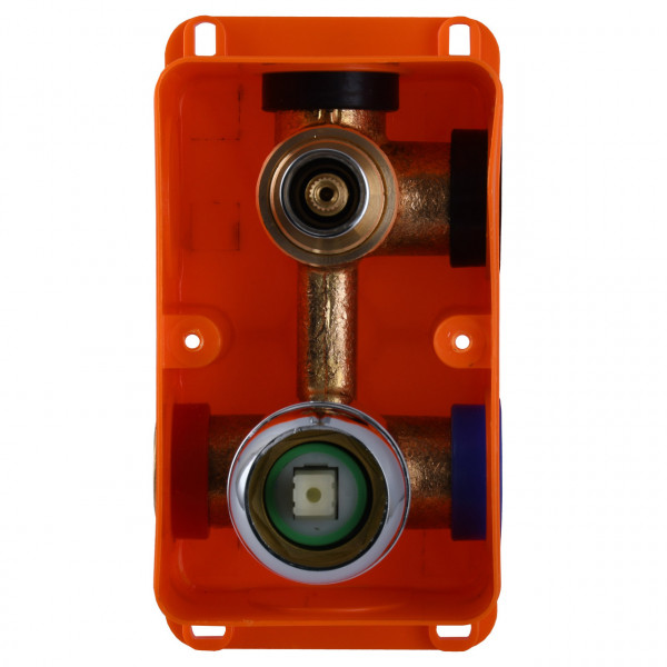 Душевая система Globus Lux LAZER Pro GLPR-205-00-SMART (000028925)