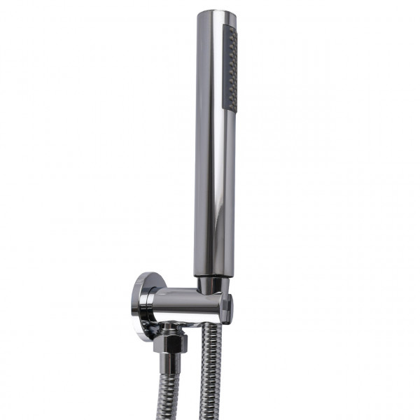 Душевая система Globus Lux LAZER Pro GLPR-205-00-SMART (000028925)