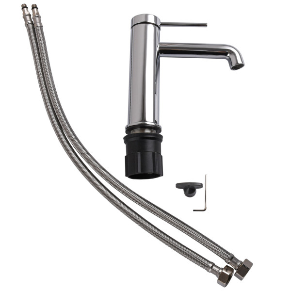 Смеситель для умывальника TOPAZ LOFT TLF 32201-H75-C (000028879)