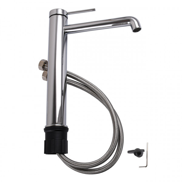 Смеситель для умывальника TOPAZ LOFT TLF 32203-H75-C (000028880)