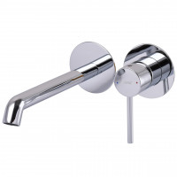 Змішувач для умивальника TOPAZ LOFT TLF 32235-H39-C (000028881)