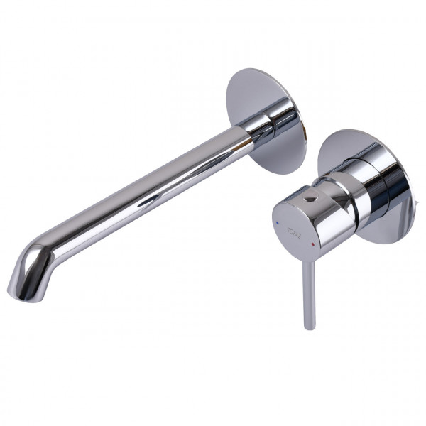 Смеситель для умывальника TOPAZ LOFT TLF 32235-H39-C (000028881)