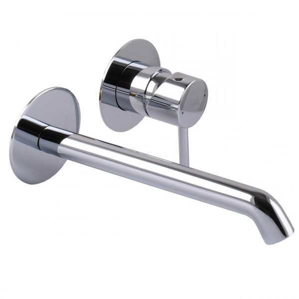 Смеситель для умывальника TOPAZ LOFT TLF 32235-H39-C (000028881)