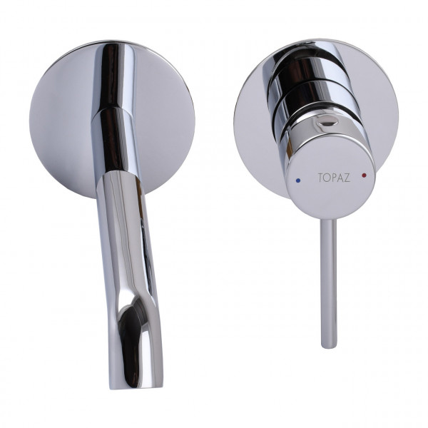 Смеситель для умывальника TOPAZ LOFT TLF 32235-H39-C (000028881)