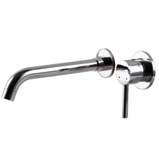 Змішувач для умивальника Globus Lux LAZER Pro GLPR-204-00-SMART (000028924)