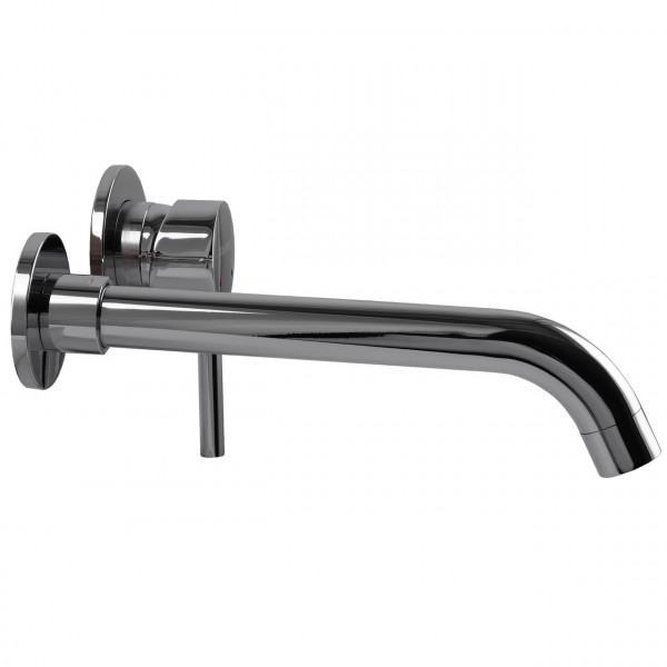 Змішувач для умивальника Globus Lux LAZER Pro GLPR-204-00-SMART (000028924)