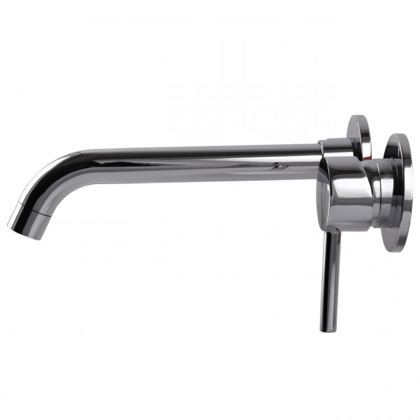 Змішувач для умивальника Globus Lux LAZER Pro GLPR-204-00-SMART (000028924)