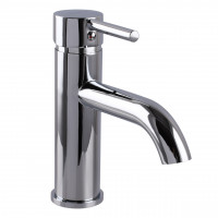 Змішувач для умивальника Globus Lux LAZER Pro GLPR-401-00 (000028927)