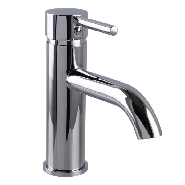 Змішувач для умивальника Globus Lux LAZER Pro GLPR-401-00 (000028927)