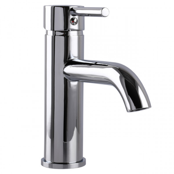 Змішувач для умивальника Globus Lux LAZER Pro GLPR-401-00 (000028927)