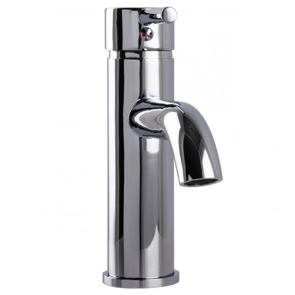 Змішувач для умивальника Globus Lux LAZER Pro GLPR-401-00 (000028927)