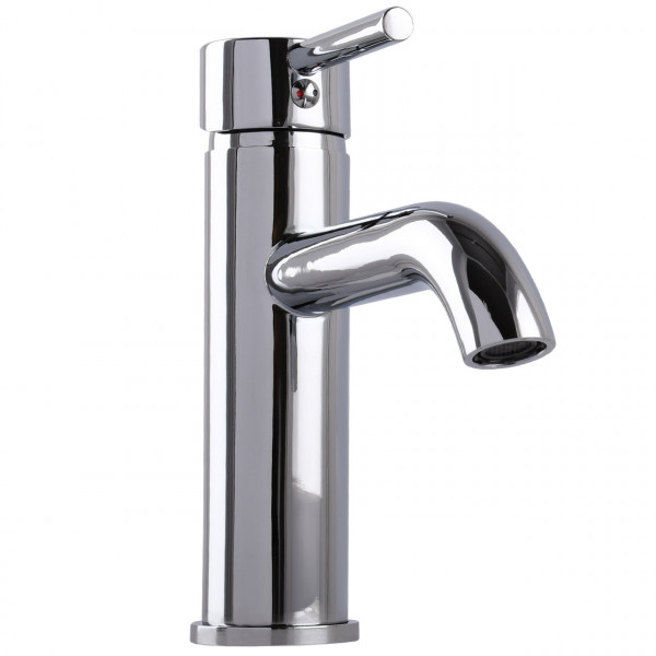 Змішувач для умивальника Globus Lux LAZER Pro GLPR-401-00 (000028927)