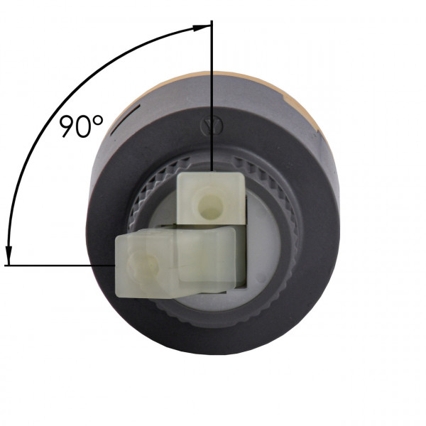 NCV-32-D35C-GDF-32-Картридж D35 короткий серый (000029244)