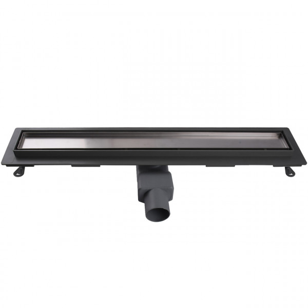 Трап линейный душевой TILLO TM009-100C 100см (000025858)