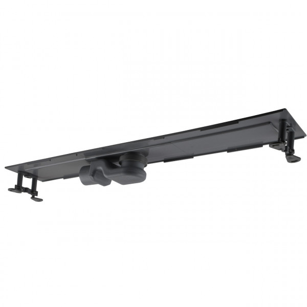 Трап линейный душевой TILLO TM009-100C 100см (000025858)