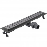 Трап лінійний душовий TILLO TM009-90 90см (000025859)