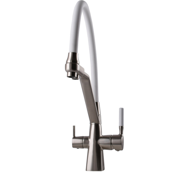 Смеситель для кухни под осмос Globus Lux GLLR-0700-L-08-08 (000029241)