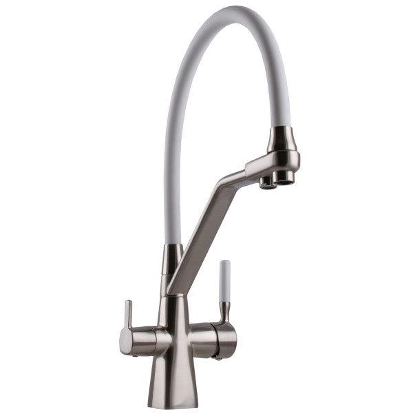 Смеситель для кухни под осмос Globus Lux GLLR-0700-L-08-08 (000029241)