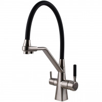 Змішувач для кухні під осмос Globus Lux GLLR-0700-L-08-01 (000029288)