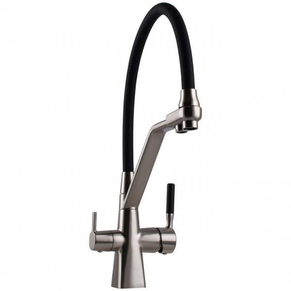 Смеситель для кухни под осмос Globus Lux GLLR-0700-L-08-01 (000029288)