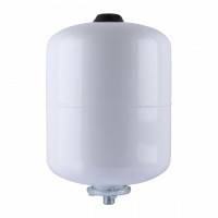 Гідроакумулятор зі змінною мембраною 24л ZILMET HY-PRO 10bar, білий ( 11H0002400 ) (000015780)