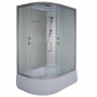Душевой бокс ассиметричный правый OBRA H120FFSR BRAVO (3уп.) (000029095)