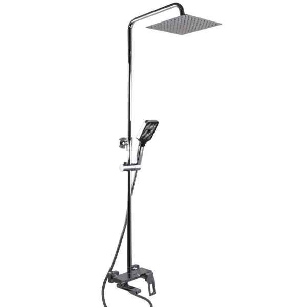 Душевая система Globus Lux PIANO GLPN-0099 (000029336)