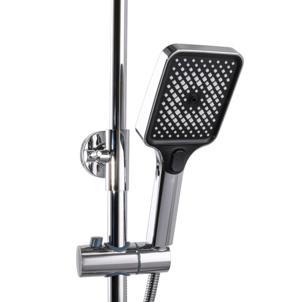 Душевая система Globus Lux PIANO GLPN-0099 (000029336)