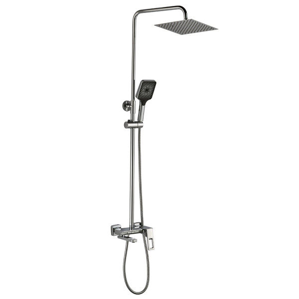 Душевая система Globus Lux PIANO GLPN-0099 (000029336)