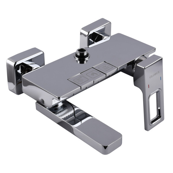 Душевая система Globus Lux PIANO GLPN-0099 (000029336)