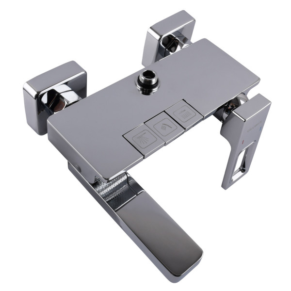 Душевая система Globus Lux PIANO GLPN-0099 (000029336)