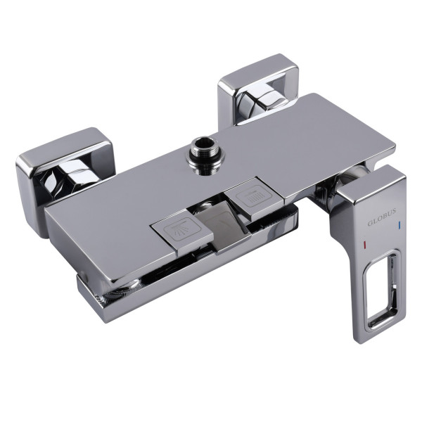 Душевая система Globus Lux PIANO GLPN-0099 (000029336)