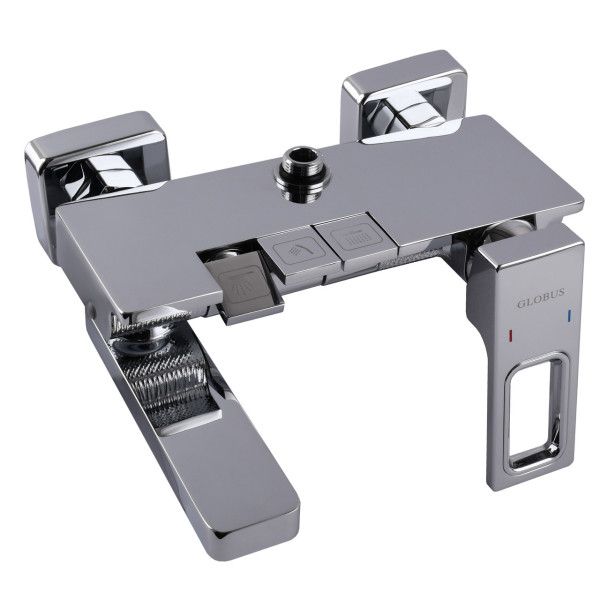 Душевая система Globus Lux PIANO GLPN-0099 (000029336)