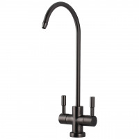 Кран для обратного осмоса Globus Lux Lazer GLLR-76A-GP (000027523)