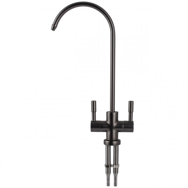 Кран для обратного осмоса Globus Lux Lazer GLLR-76A-GP (000027523)