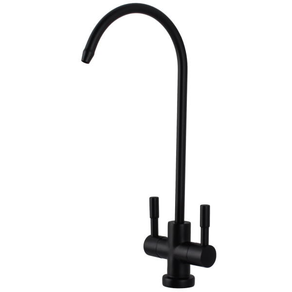 Кран для обратного осмоса Globus Lux Lazer GLLR-76A-BB (000029242)