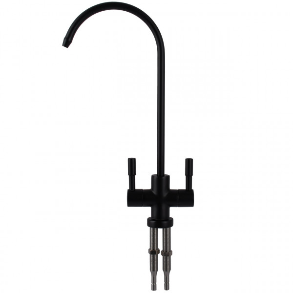 Кран для обратного осмоса Globus Lux Lazer GLLR-76A-BB (000029242)