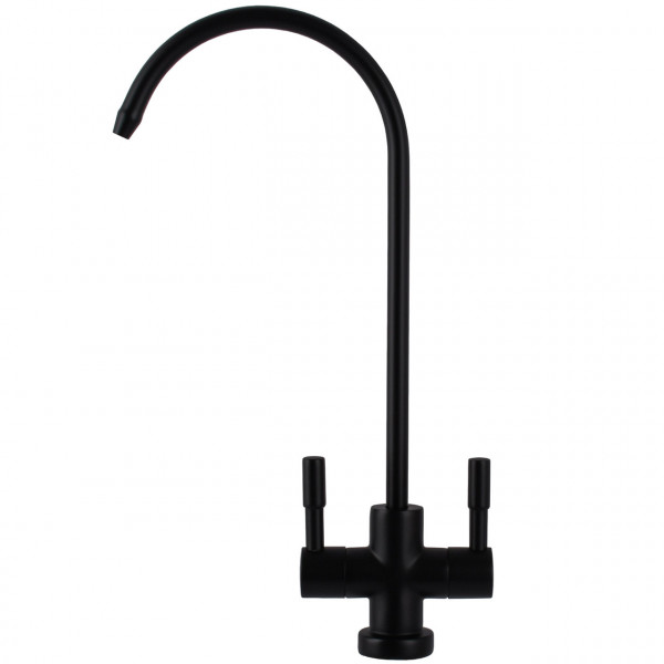 Кран для обратного осмоса Globus Lux Lazer GLLR-76A-BB (000029242)