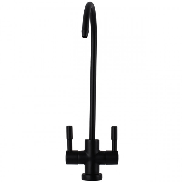 Кран для обратного осмоса Globus Lux Lazer GLLR-76A-BB (000029242)