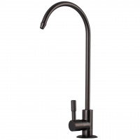 Кран для обратного осмоса Globus Lux Lazer GLLR-55M-GP (000029243)