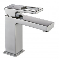 Змішувач для умивальника Globus Lux PIANO GLPN-0401 (000029335)