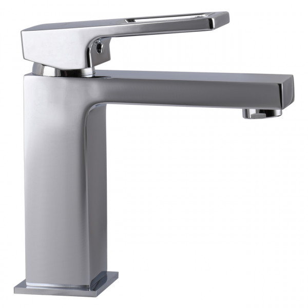 Змішувач для умивальника Globus Lux PIANO GLPN-0401 (000029335)