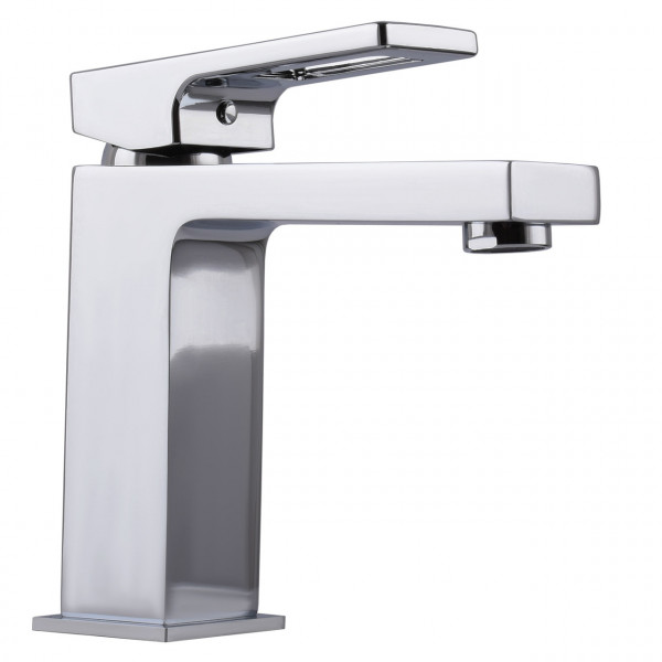 Змішувач для умивальника Globus Lux PIANO GLPN-0401 (000029335)