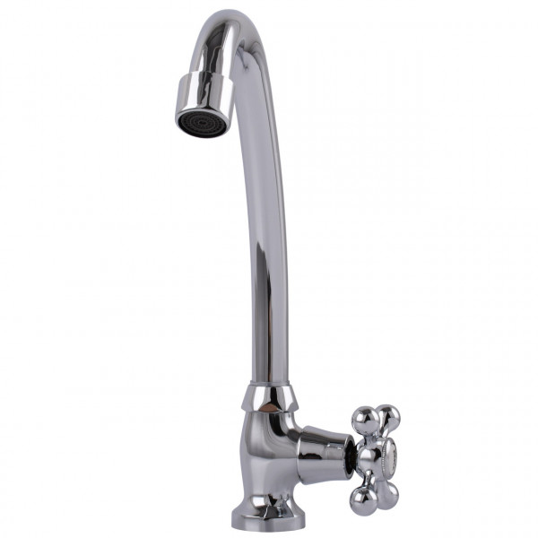 Монокран для мийки Globus Lux GLHI-1051-BR На Гайці Латунь (000000988)