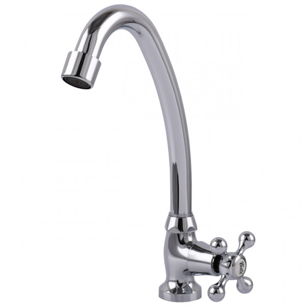 Монокран для мийки Globus Lux GLHI-1051-BR На Гайці Латунь (000000988)